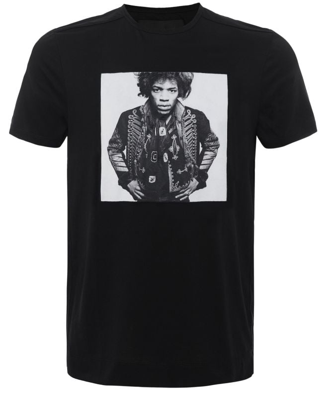 Limitato Hendrix T-Shirt