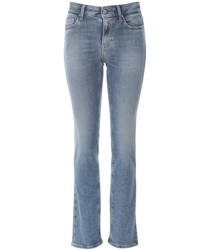 Replay New Luz Bootcut Jeans