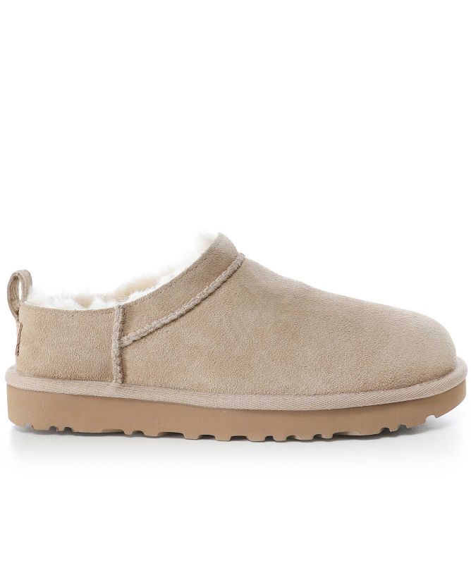 UGG Classic Micro Boots