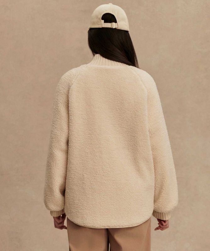 Varley Serina Reversible Jacket