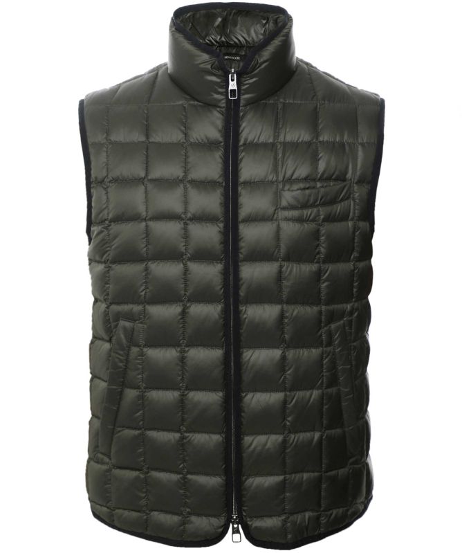 Montecore Down Quilted Gilet
