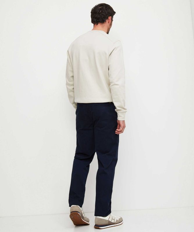 Belstaff Garment Dyed Rally Trousers