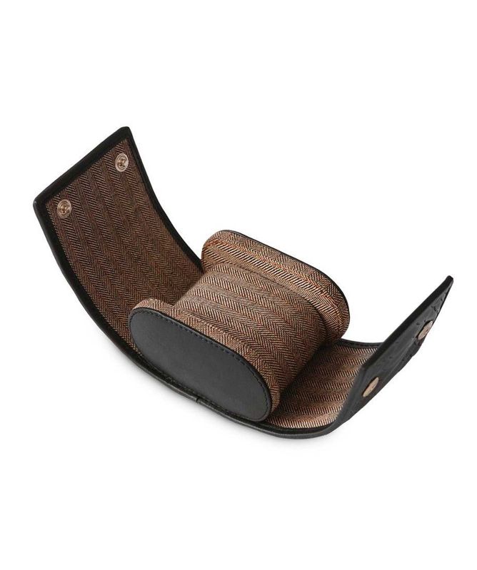 Nappa Dori Leather Watch Case 02