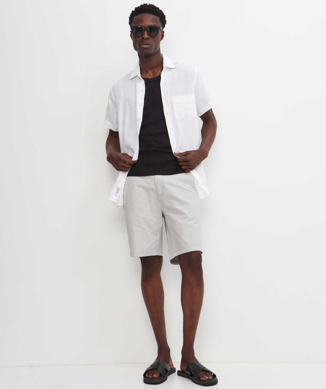 Rodd and Gunn The Gunn 9" Shorts