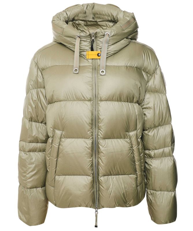 Parajumpers Tilly Short Down Jacket