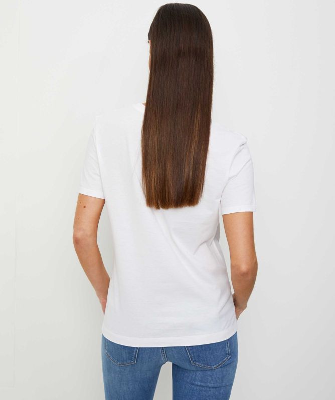 Paul Smith Heart Padlocks T-Shirt