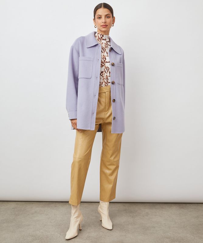 Rails Connie Shirt Jacket