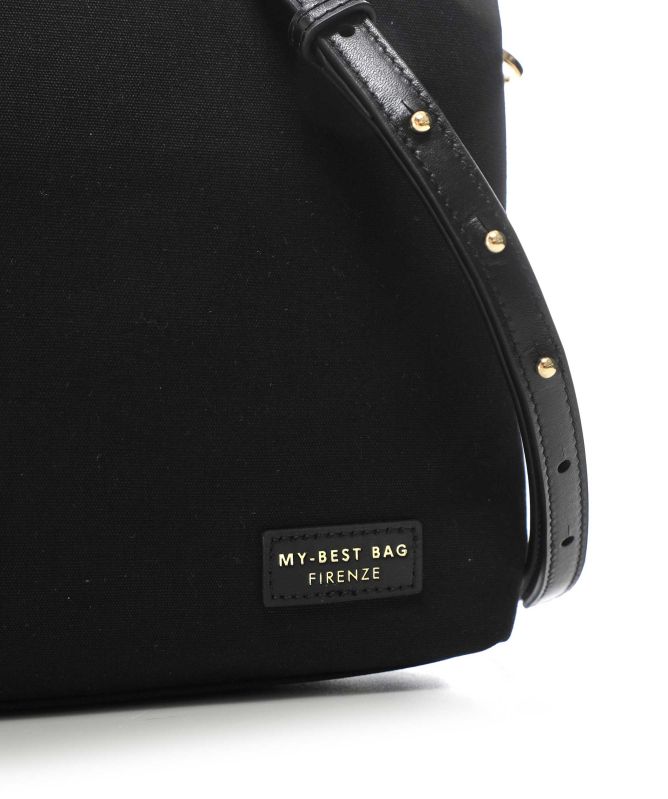 My Best Bag Firenze Atena Holiday Tote Bag