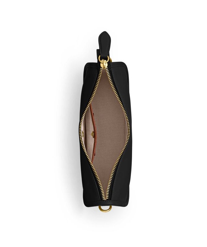 Coach Waverly Crescent Shoulder Bag