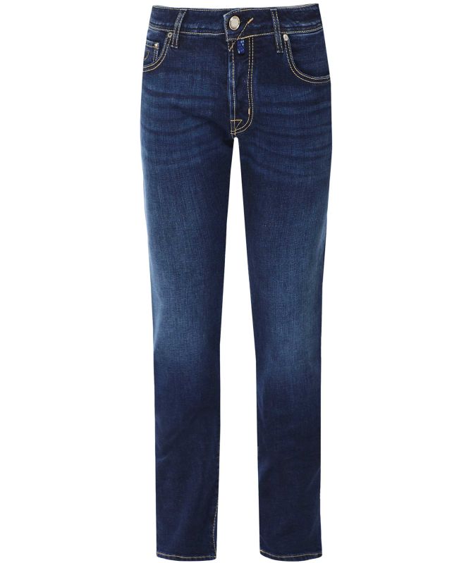 Jacob Cohen Slim Fit Nick Jeans