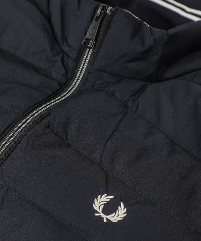 Fred Perry Insulated Jacket