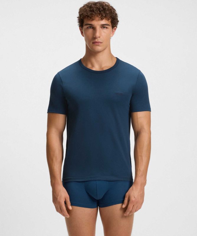 BOSS Underwear T-Shirts 3 Pack