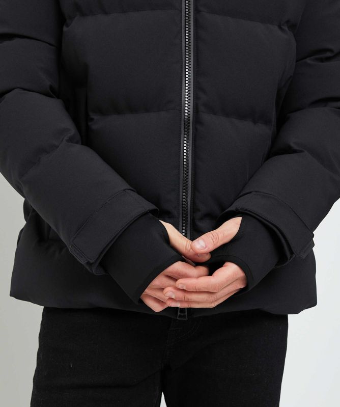 Belstaff Down Pulse Jacket