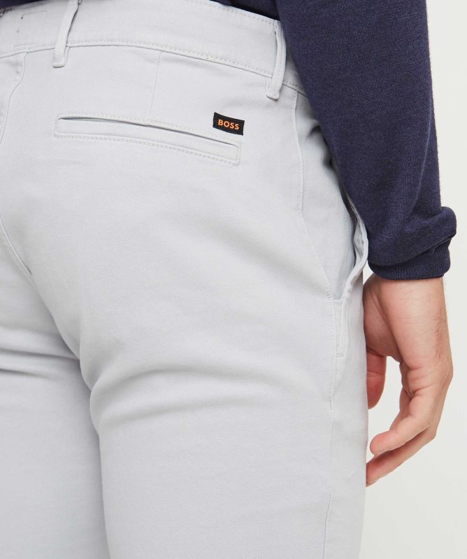 BOSS Slim Fit Chinos