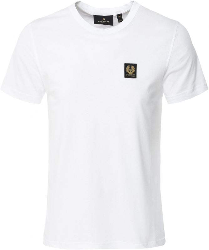 Belstaff Cotton Jersey T-Shirt