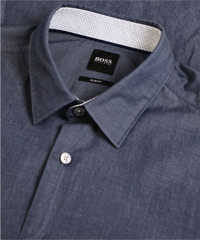 BOSS Slim Fit Ronni_53F Shirt