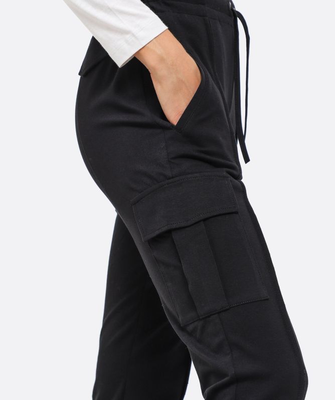 Philomena Christ Combat Joggers