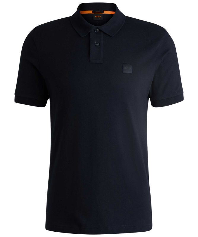 BOSS Slim Fit Passenger Polo Shirt