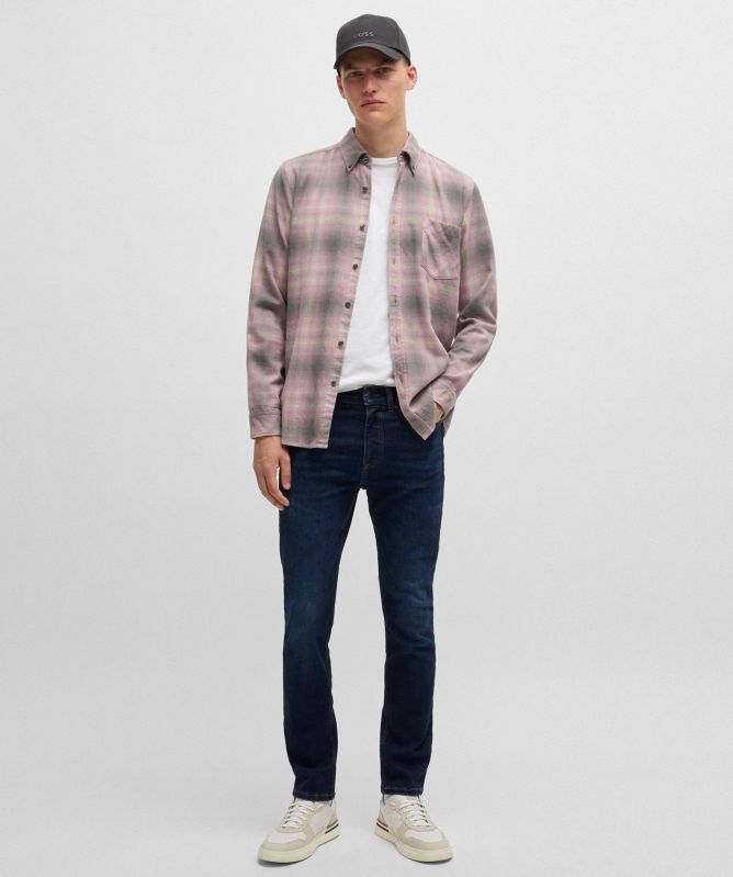 BOSS Slim Fit Delaware BO Jeans