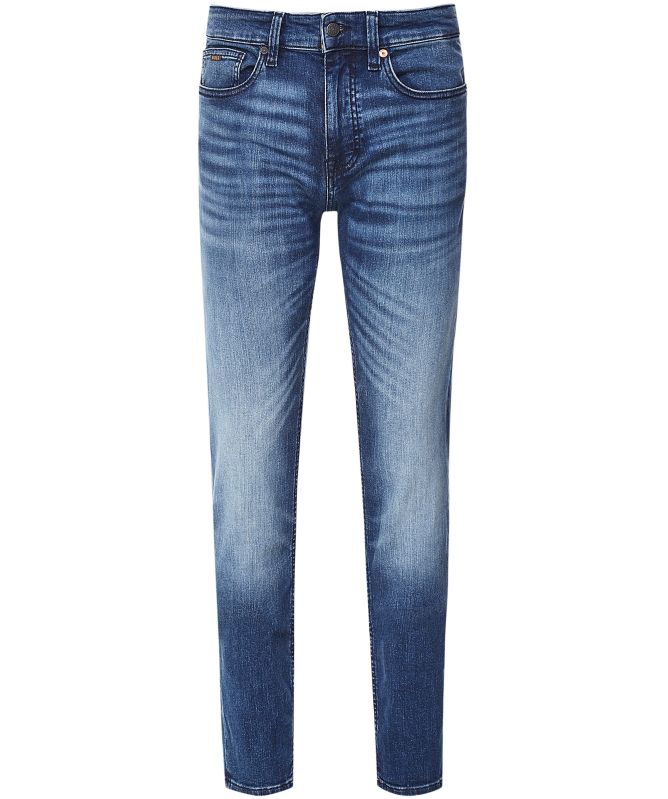 BOSS Slim Fit Delaware BC-L-P Jeans
