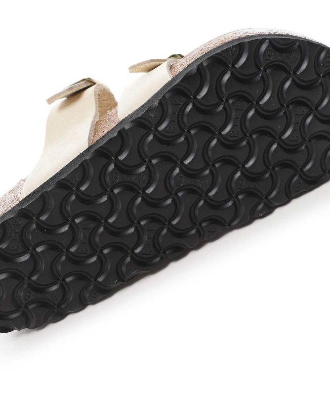 Birkenstock Mayari Nubuck Leather Sandals