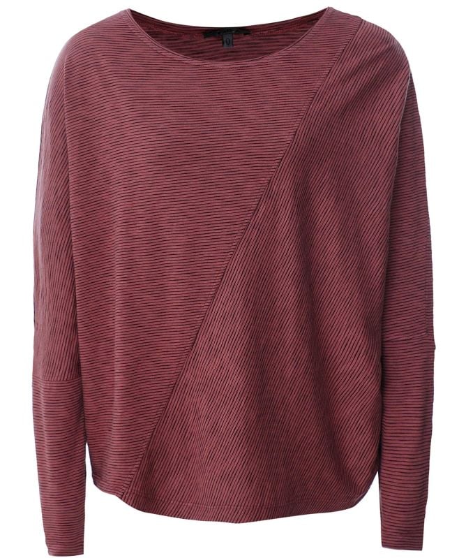 OSKA Diagonal Stripe 523/4282 Top