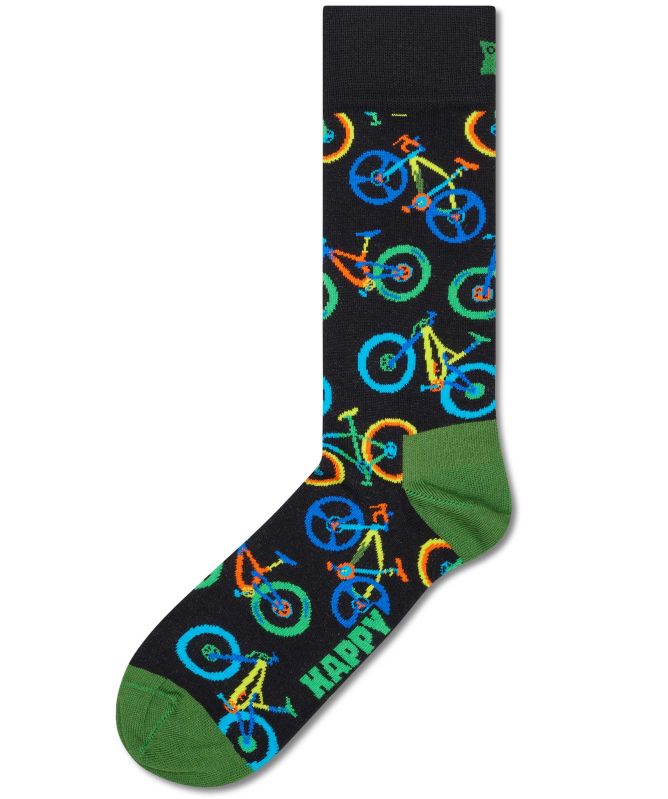 Happy Socks Mountain Bike Socks