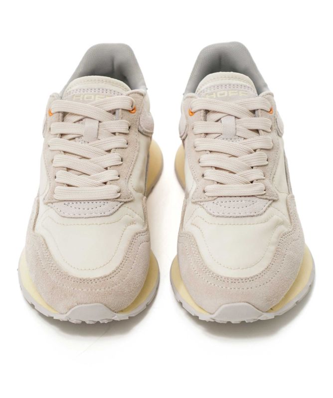 HOFF City Retro Light Gray Sneakers