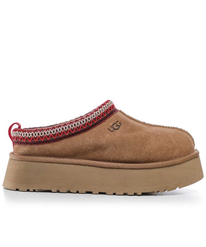UGG Suede Tazz II Slippers