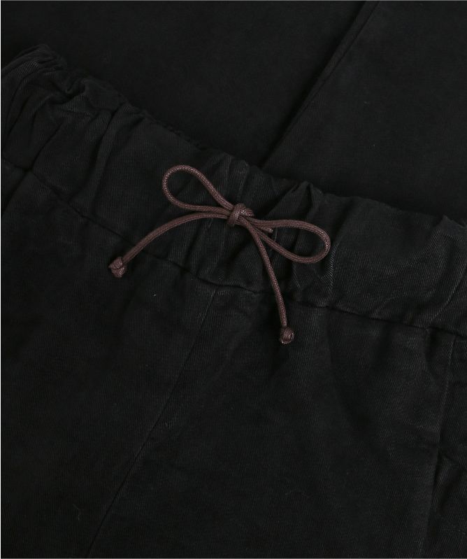 Lurdes Bergada Prisco Lyocell Pants