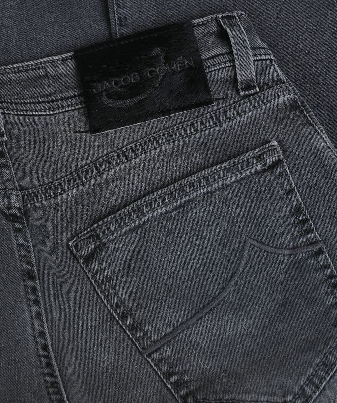 Jacob Cohen Slim Fit J622 Jeans