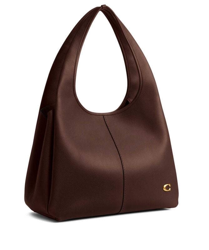 Coach Lana Shoulder Bag