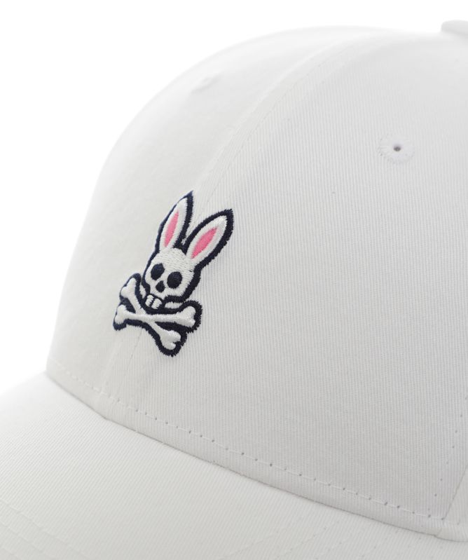 Psycho Bunny Core Tall Bunny Cap