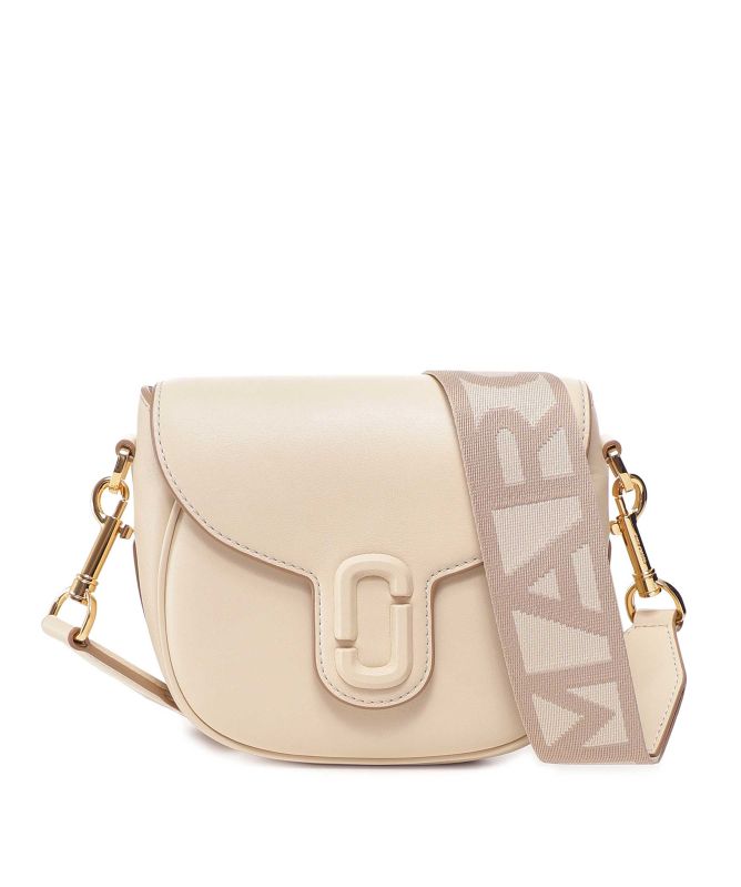Marc Jacobs The J Marc Small Saddle Bag