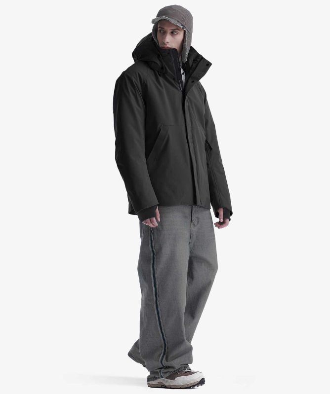 KRAKATAU Waterproof WERYK Jacket