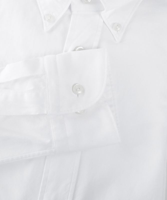 Eton Oxford Slim Fit Shirt