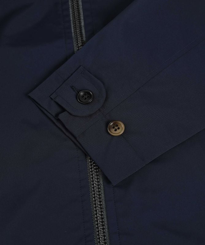 Paul Smith Showerproof Zip Jacket