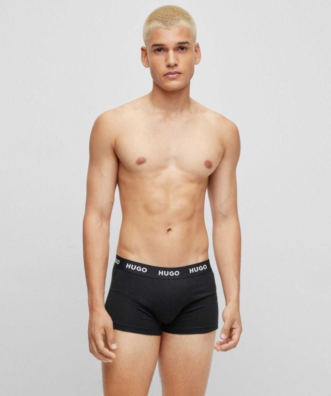 HUGO Trunk Triplet Pack