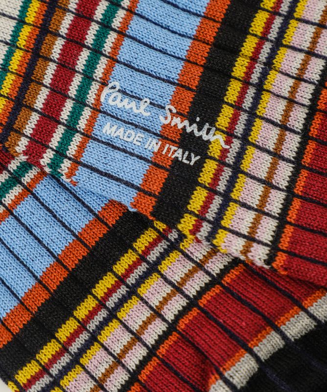 Paul Smith Rib Signature Socks
