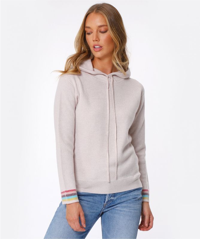 Paul Smith Wool Hoodie