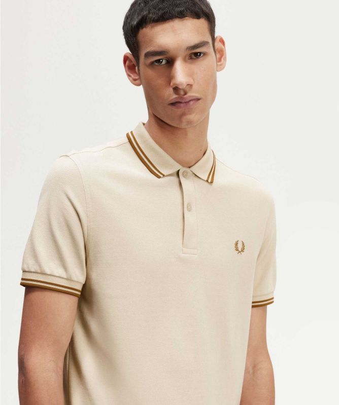 Fred Perry M3600 Polo Shirt