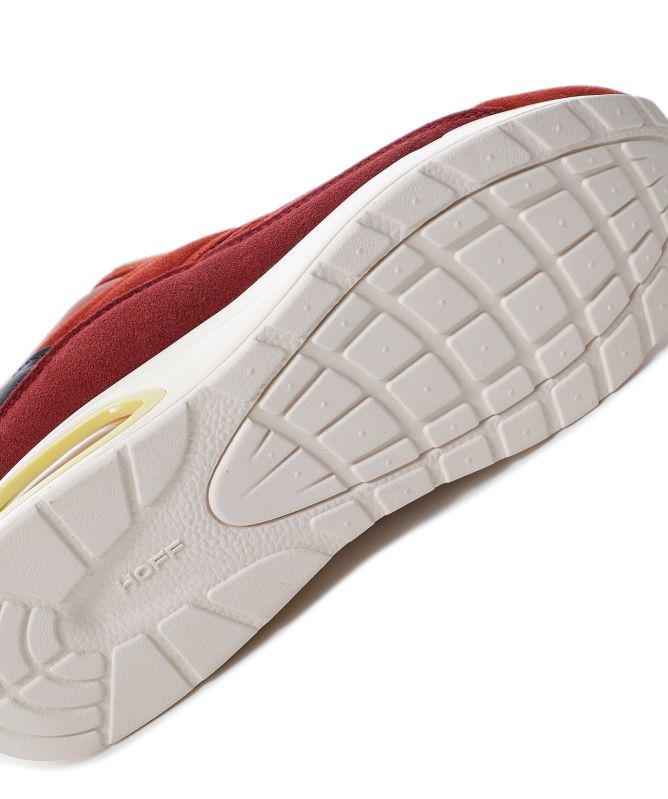 HOFF Skyline Maracana Trainers