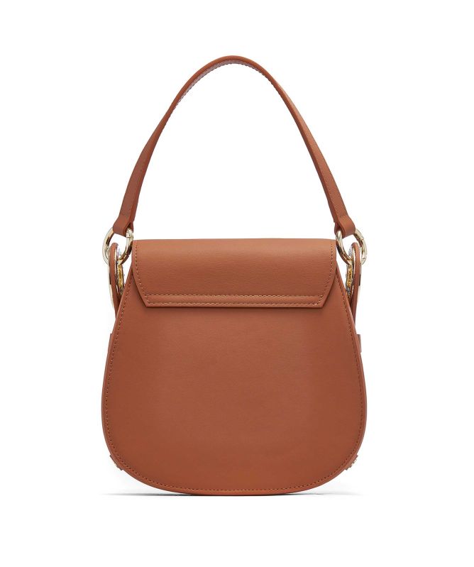 Holland Cooper Chelsea Saddle Bag