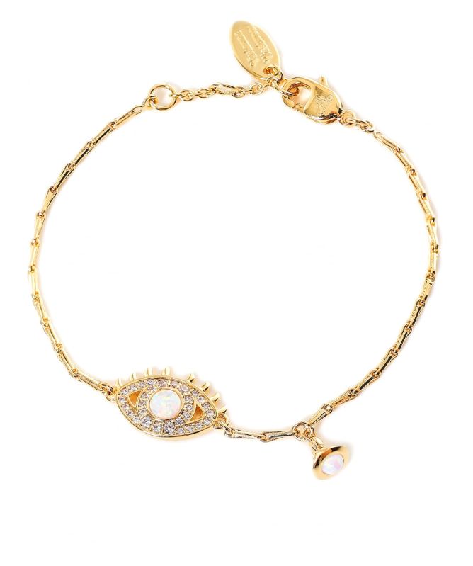Vivienne Westwood Rahmona Bracelet