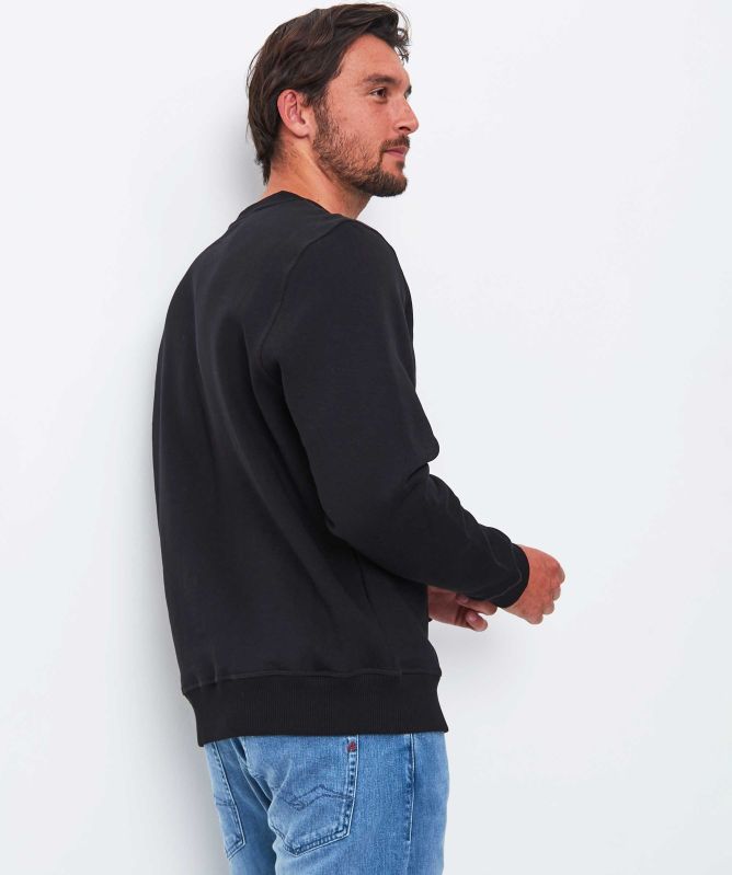 Paul Smith Cassette Bunny Sweatshirt