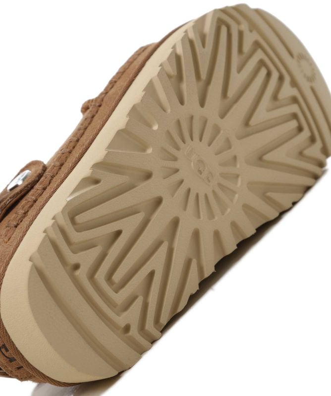 UGG Goldenstar Glide Sandals