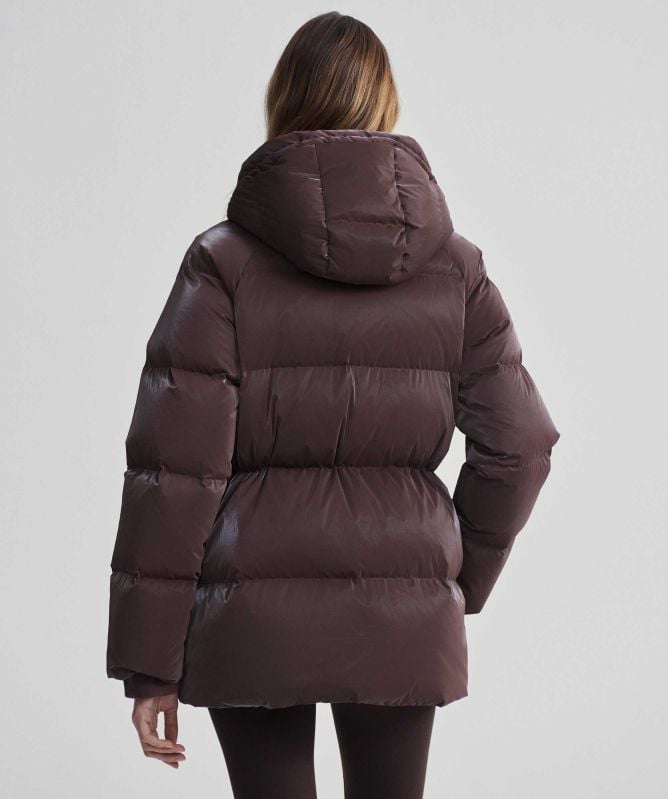 Varley Fullerton Down Jacket