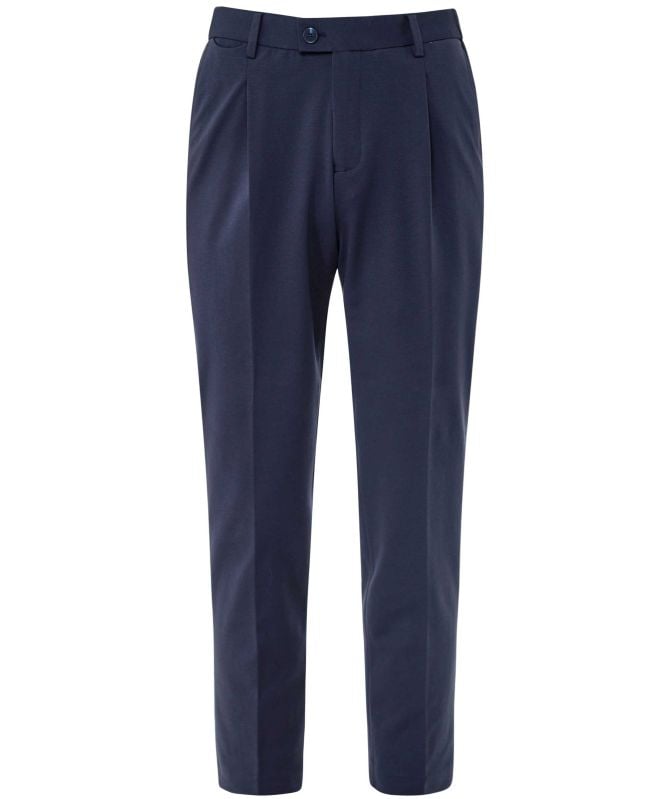Seinse Slim Fit Suit Trousers