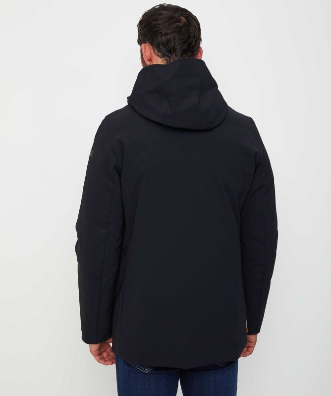 RRD Winter MDM Padded Coat