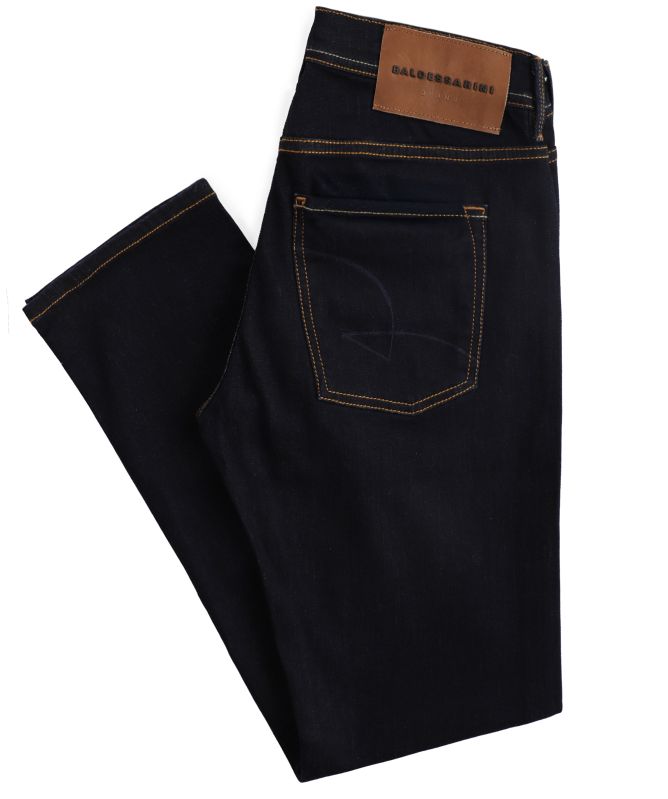 Baldessarini Five-Pocket Jeans